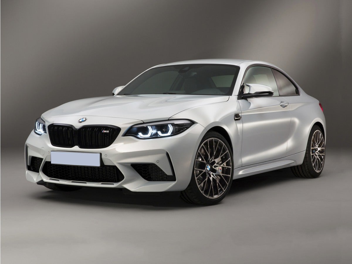 bmw m2 coupe 2021 WBS2U7C00M7G34791 image bmw m2 coupe 2021 WBS2U7C00M7G34791 image
